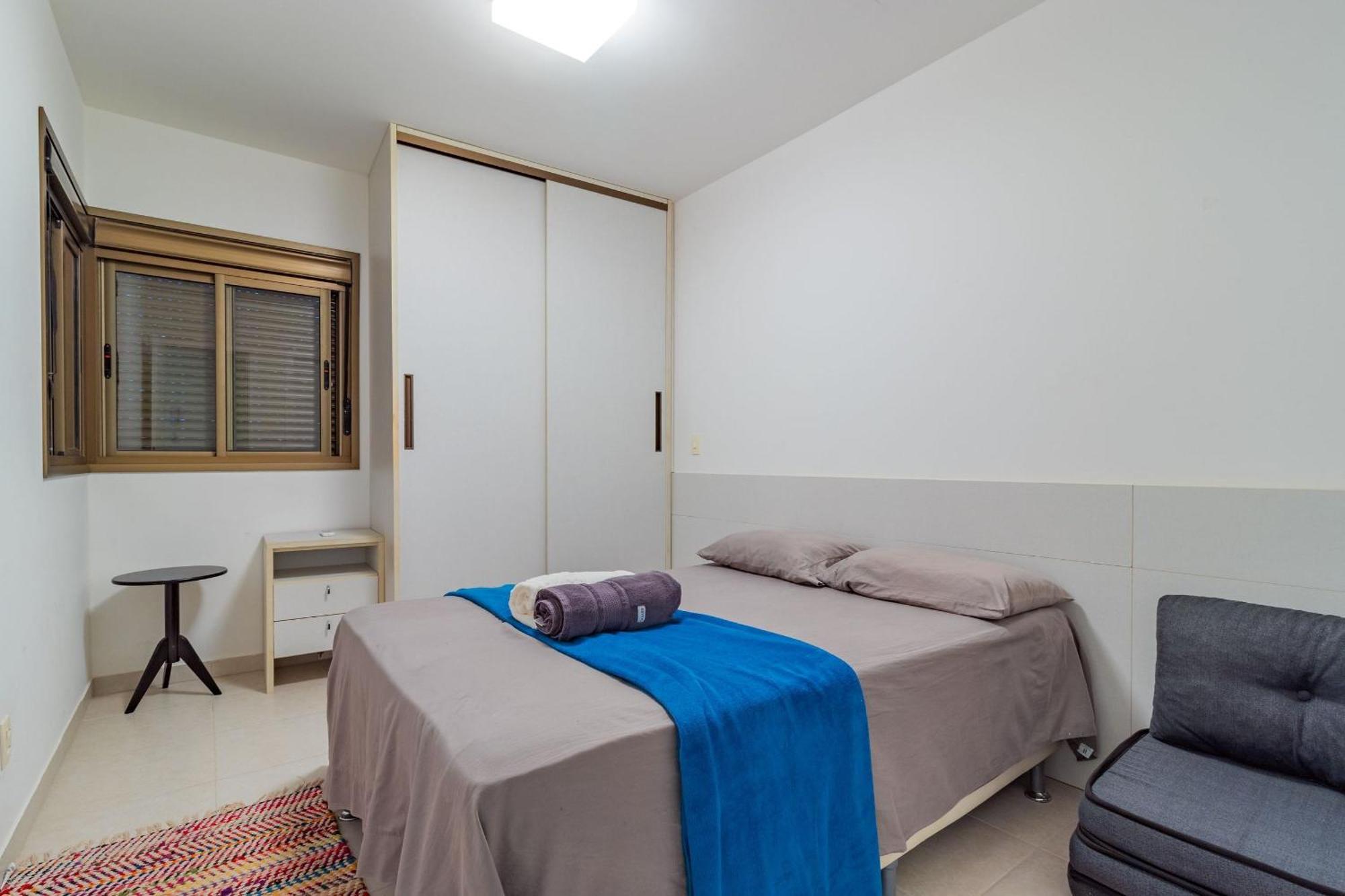 Ekoara Residence #223 - Ape Beira Mar By Carpediem Porto de Galinhas Ngoại thất bức ảnh