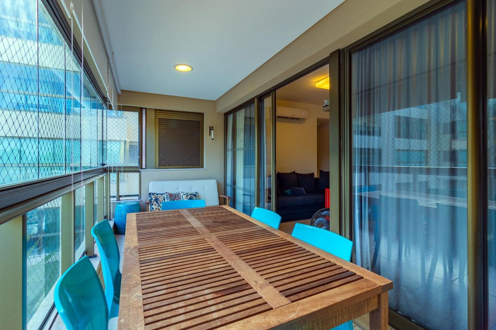 Ekoara Residence #223 - Ape Beira Mar By Carpediem Porto de Galinhas Ngoại thất bức ảnh